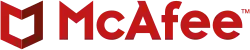 logo de McAfee