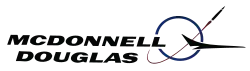 logo de McDonnell Douglas