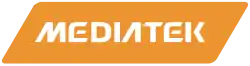 logo de MediaTek