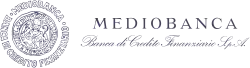 logo de Mediobanca
