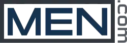 logo de Men.com