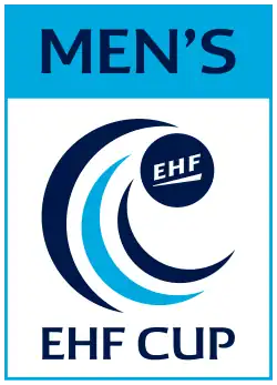 Description de l'image Mens EHF Cup.svg.