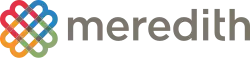logo de Meredith (entreprise)