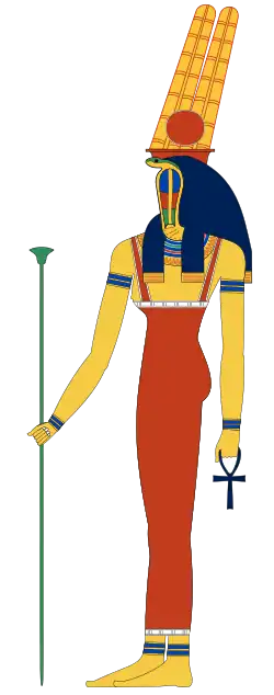 Image illustrative de l’article Mertseger