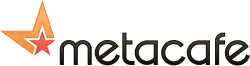 logo de Metacafe