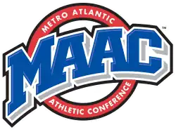 Description de l'image Metro Atlantic Athletic Conference logo.svg.