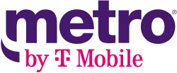 logo de MetroPCS