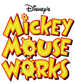 Description de l'image Mickey Mouse Works logo.svg.