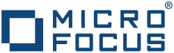 logo de Micro Focus