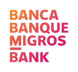 logo de Banque Migros