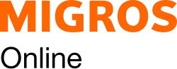 logo de Migros Online