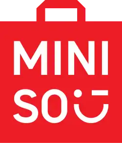 logo de Miniso