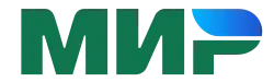 logo de Mir (carte bancaire)