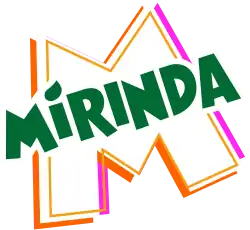 Description de l'image Mirinda_logo_2023.svg.