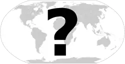 Description de l'image Missing map.svg.