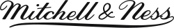 logo de Mitchell & Ness