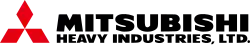 logo de Mitsubishi Heavy Industries