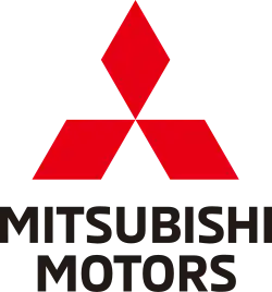 logo de Mitsubishi Motors