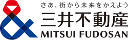 logo de Mitsui Fudosan