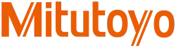 logo de Mitutoyo