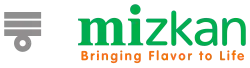 logo de Mizkan