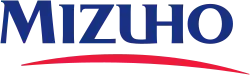 logo de Mizuho Financial Group