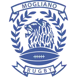 Logo du Mogliano Veneto Rugby