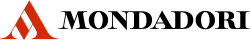 logo de Arnoldo Mondadori Editore