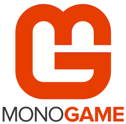Description de l'image MonoGame Logo.svg.