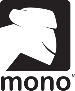 Description de l'image Mono Project Logo.svg.