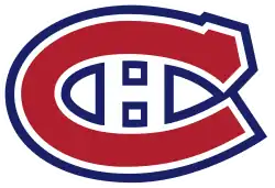 Description de l'image Montreal Canadiens.svg.