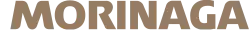 logo de Morinaga (entreprise)