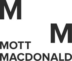 logo de Mott MacDonald