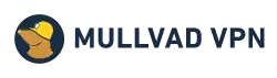 Description de l'image Mullvad logo.svg.