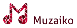 Description de l'image Muzaiko.svg.
