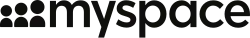 logo de Myspace