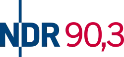 Description de l'image NDR 90,3 Logo.svg.