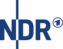 logo de Norddeutscher Rundfunk