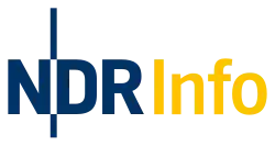 Description de l'image NDR Info Logo.svg.