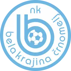 Logo du NK Bela Krajina