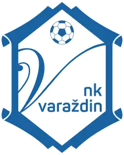 Logo du NK Varaždin