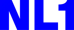 Description de l'image NL1 Logo.svg.