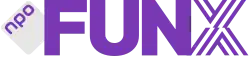 Description de l'image NPO FunX logo 2024.svg.
