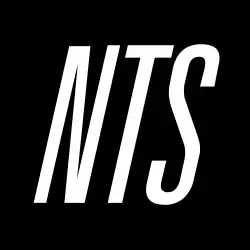 logo de NTS Radio