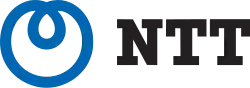logo de Nippon Telegraph and Telephone