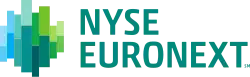logo de NYSE Euronext