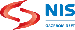 logo de Naftna industrija Srbije