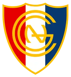 Logo du
