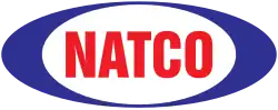 logo de Natco Pharma