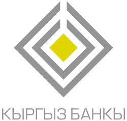 Image illustrative de l'article Banque nationale de la République kirghize